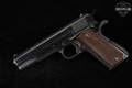 1948 Colt Government Model Pre-Series 70 .45 ACP Blued in Good Condition Image 2