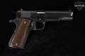 1948 Colt Government Model Pre-Series 70 .45 ACP Blued in Good Condition Image 3