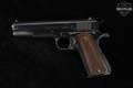 1948 Colt Government Model Pre-Series 70 .45 ACP Blued in Good Condition Image 4