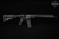 Geissele Automatics Super Duty SD-556, MOD 1 5.56mm NATO Black in Excellent Condition Image 3