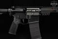 Geissele Automatics Super Duty SD-556, MOD 1 5.56mm NATO Black in Excellent Condition Image 5