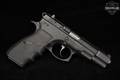 CZ CZ 75 BD 9mm Luger Black in Very Good Condition Image 3
