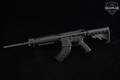 Windham Weaponry WW-15 7.62x39 Black in Good Condition Image 2