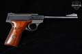 1980 Browning Challenger II .22 LR Blued in Fair Condition Image 3