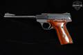 1980 Browning Challenger II .22 LR Blued in Fair Condition Image 5