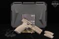CZ P-10 C Optics-Ready (OR) 9mm Luger FDE in Excellent Condition Image 2