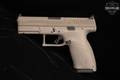 CZ P-10 C Optics-Ready (OR) 9mm Luger FDE in Excellent Condition Image 3