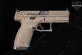 CZ P-10 C Optics-Ready (OR) 9mm Luger FDE in Excellent Condition Image 4
