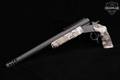 CVA Scout .350 Legend Tungsten Gray in Excellent Condition Image 2
