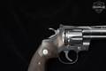Colt Python 2nd Gen .357 Mag. Polished Stainless in Very Good Condition Image 5