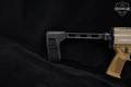Grand Power Stribog SP9A3G 9mm Luger FDE in Very Good Condition Image 4