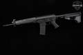 Sig Sauer SIG 556 5.56mm NATO Black in Very Good Condition Image 2
