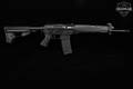 Sig Sauer SIG 556 5.56mm NATO Black in Very Good Condition Image 3