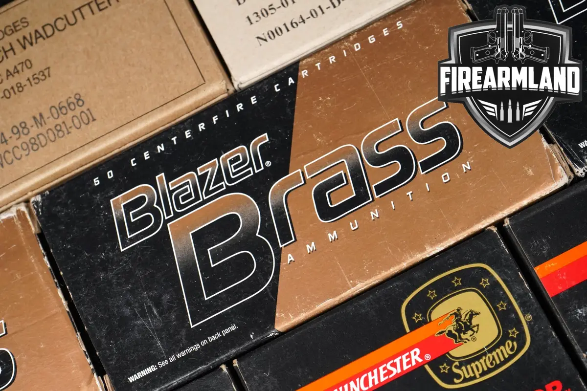 560 RDS! 45 ACP Ammo 45ACP Ammunition