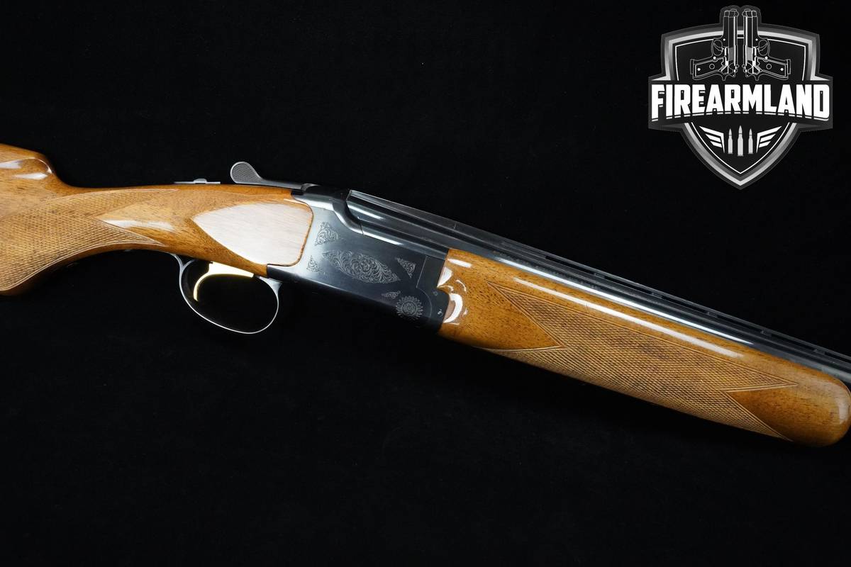 1988 Browning Citori Lightning 20-Gauge 28" Browning-Citori O/U +ORIG CASE