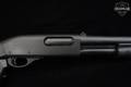 Remington Model 870 Police Magnum 12 Gauge Matte Blued in Very Good Condition Image 5