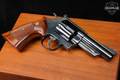 Smith & Wesson (S&W) Model 29 Dash 2 .44 Mag. Blued & Wood in Very Good Condition Image 2
