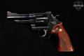 Smith & Wesson (S&W) Model 29 Dash 2 .44 Mag. Blued & Wood in Very Good Condition Image 3