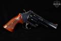 Smith & Wesson (S&W) Model 29 Dash 2 .44 Mag. Blued & Wood in Very Good Condition Image 4