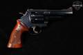 Smith & Wesson (S&W) Model 29 Dash 2 .44 Mag. Blued & Wood in Very Good Condition Image 5