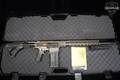 Daniel Defense DD5V5 6.5 Creedmoor FDE Anodized in Excellent Condition Image 2