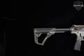 Daniel Defense DD5V5 6.5 Creedmoor FDE Anodized in Excellent Condition Image 3