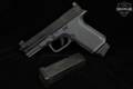 2024 Sturm Ruger RXM 9mm Luger Two-Tone Black & Stealth Gray in Very Good Condition Image 2