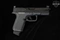 2024 Sturm Ruger RXM 9mm Luger Two-Tone Black & Stealth Gray in Very Good Condition Image 3