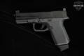 2024 Sturm Ruger RXM 9mm Luger Two-Tone Black & Stealth Gray in Very Good Condition Image 4
