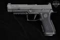 Sig Sauer P320-XFULL XSeries; Pro-Cut 9mm Luger Black in Excellent Condition Image 3