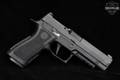 Sig Sauer P320-XFULL XSeries; Pro-Cut 9mm Luger Black in Excellent Condition Image 4