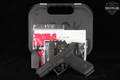 Glock G45 Gen 6 9mm Luger Black in Excellent Condition Image 2