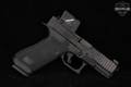 Glock G45 Gen 6 9mm Luger Black in Excellent Condition Image 4