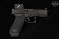 Glock G45 Gen 6 9mm Luger Black in Excellent Condition Image 5