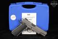 Girsan MC 1911 S Influencer .38 Super Black in Excellent Condition Image 2