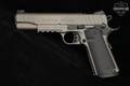 Girsan MC 1911 S Influencer .38 Super Black in Excellent Condition Image 3