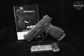Beretta APX A1 Carry 9mm Luger in Excellent Condition Image 2