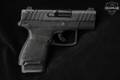 Beretta APX A1 Carry 9mm Luger in Excellent Condition Image 3