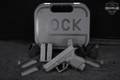 Glock G27 Gen4 .40 S&W Black in Very Good Condition Image 2