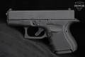 Glock G27 Gen4 .40 S&W Black in Very Good Condition Image 3