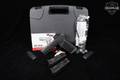 Sig Sauer P365 XMacro ROMEO-X Package 9mm Luger Black Nitron in Like-New Condition Image 2