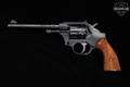 High Standard Sentinel Deluxe, R-107 .22 LR Black in Fair Condition Image 3