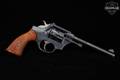 High Standard Sentinel Deluxe, R-107 .22 LR Black in Fair Condition Image 4