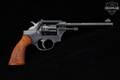 High Standard Sentinel Deluxe, R-107 .22 LR Black in Fair Condition Image 5
