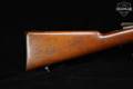 1874 Brescia Arsenal Model 1870/87 Italian Vetterli 10.35x47mmR Blued in Good Condition Image 4