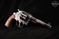 1911 Colt US Army Model 1909 .45 Colt Blued in Fair Condition Image 2