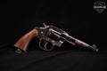 1911 Colt US Army Model 1909 .45 Colt Blued in Fair Condition Image 3