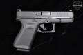 Glock G44 .22 LR Black in Excellent Condition Image 3