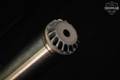 OSS Suppressors HX-QD 762 TI 7.62 mm in Good Condition Image 4
