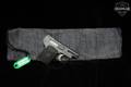 1922 Austrian Works Arsenal (OWA) VP Pistol .25 Caliber (6.35mm) Blued in Good Condition Image 2